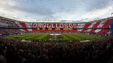 Grande ideia: Campanha pede que Calder&oacute;n &ldquo;doe seus &oacute;rg&atilde;os&rdquo; a est&aacute;dios amadores