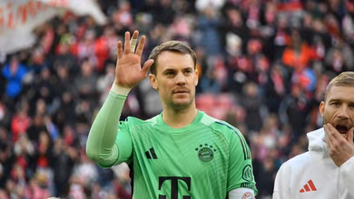 Por que o Bayern de Munique trata o futuro incerto de Neuer com tranquilidade?