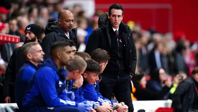 Sete motivos que explicam o excelente come&ccedil;o de Premier League do Aston Villa
