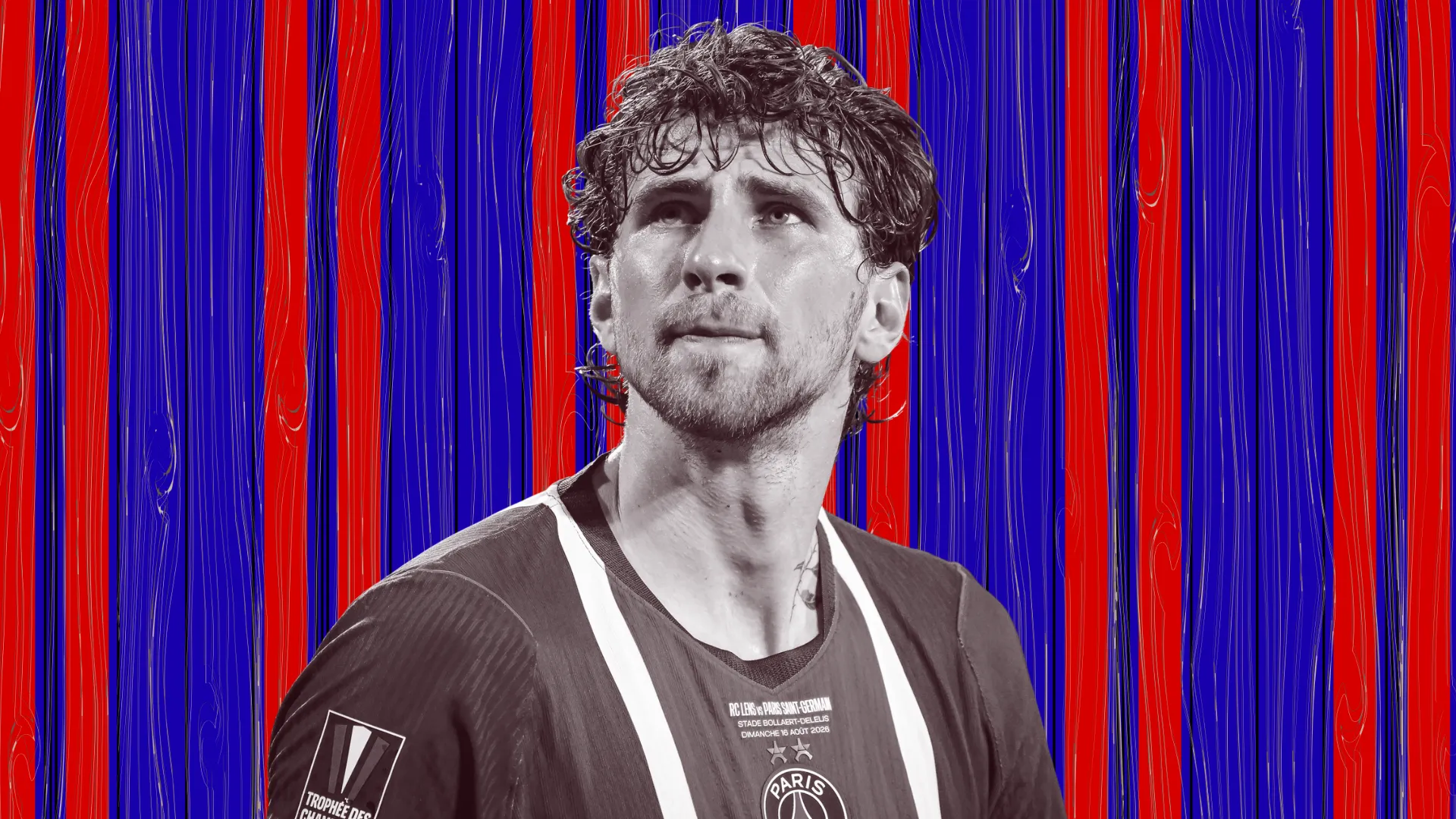 Mercado: PSG colhe erros de uma janela de transfer&ecirc;ncias de 2025 fracassada