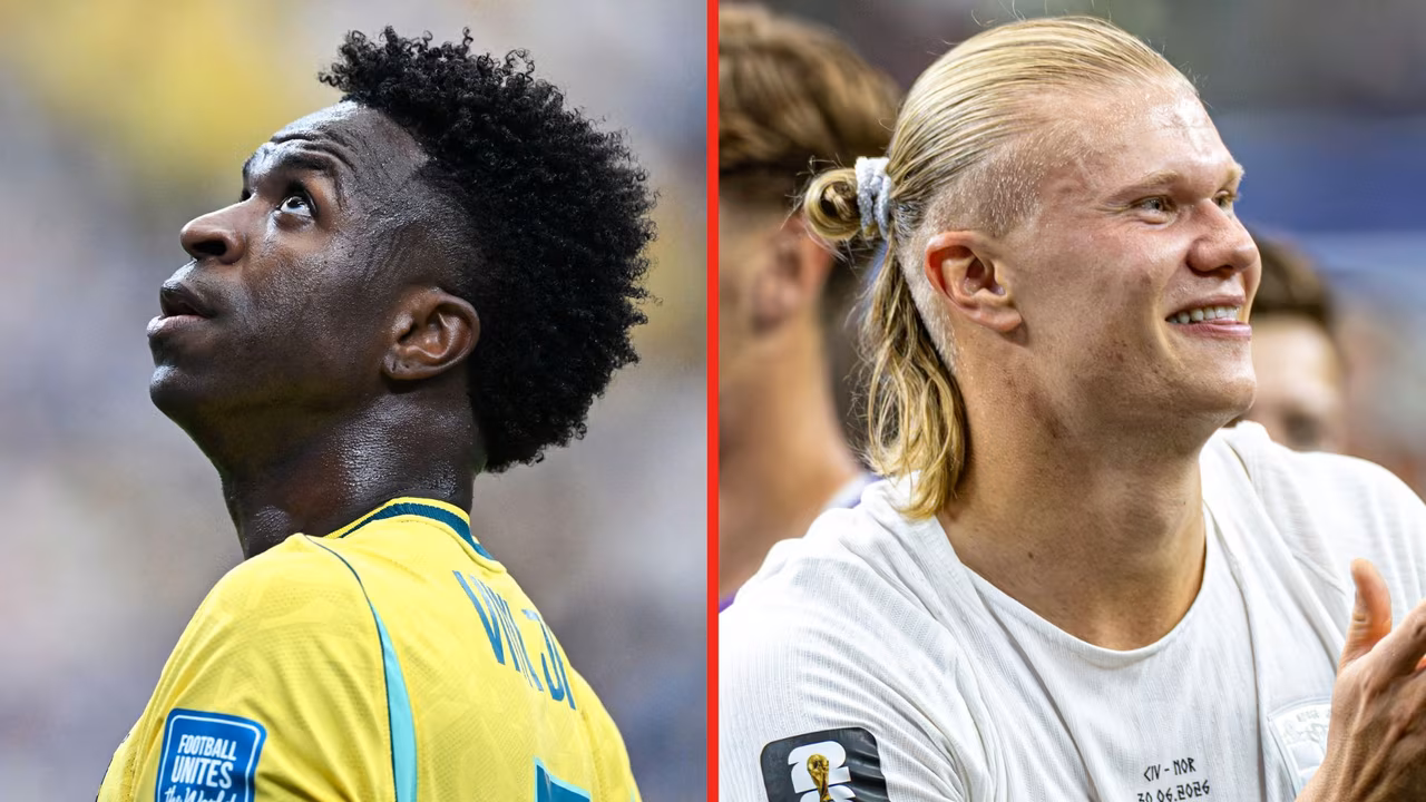 Brasil x Noruega: Quem é melhor? A disputa quente que vai decidir vaga nas oitavas da Copa do Mundo