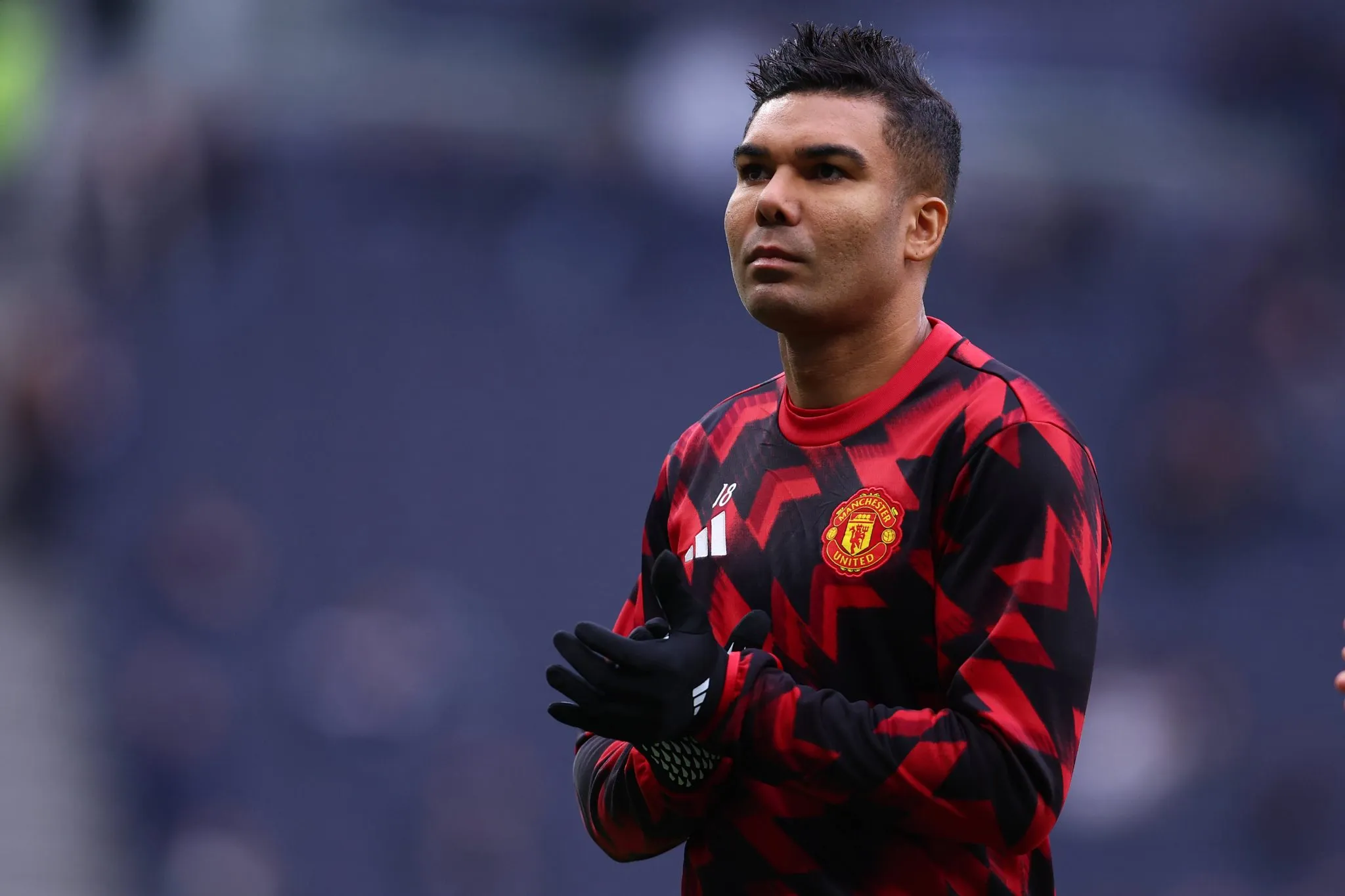 Manchester United quer contratar prod&iacute;gio alem&atilde;o de 16 anos para ser reserva de Casemiro
