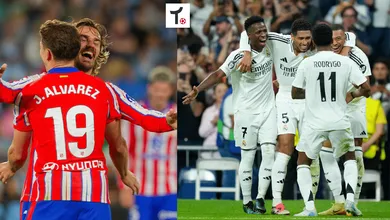 Atl&eacute;tico abriu os cofres, mas diferen&ccedil;a para o Real Madrid ainda &eacute; de quase R$ 5 bilh&otilde;es