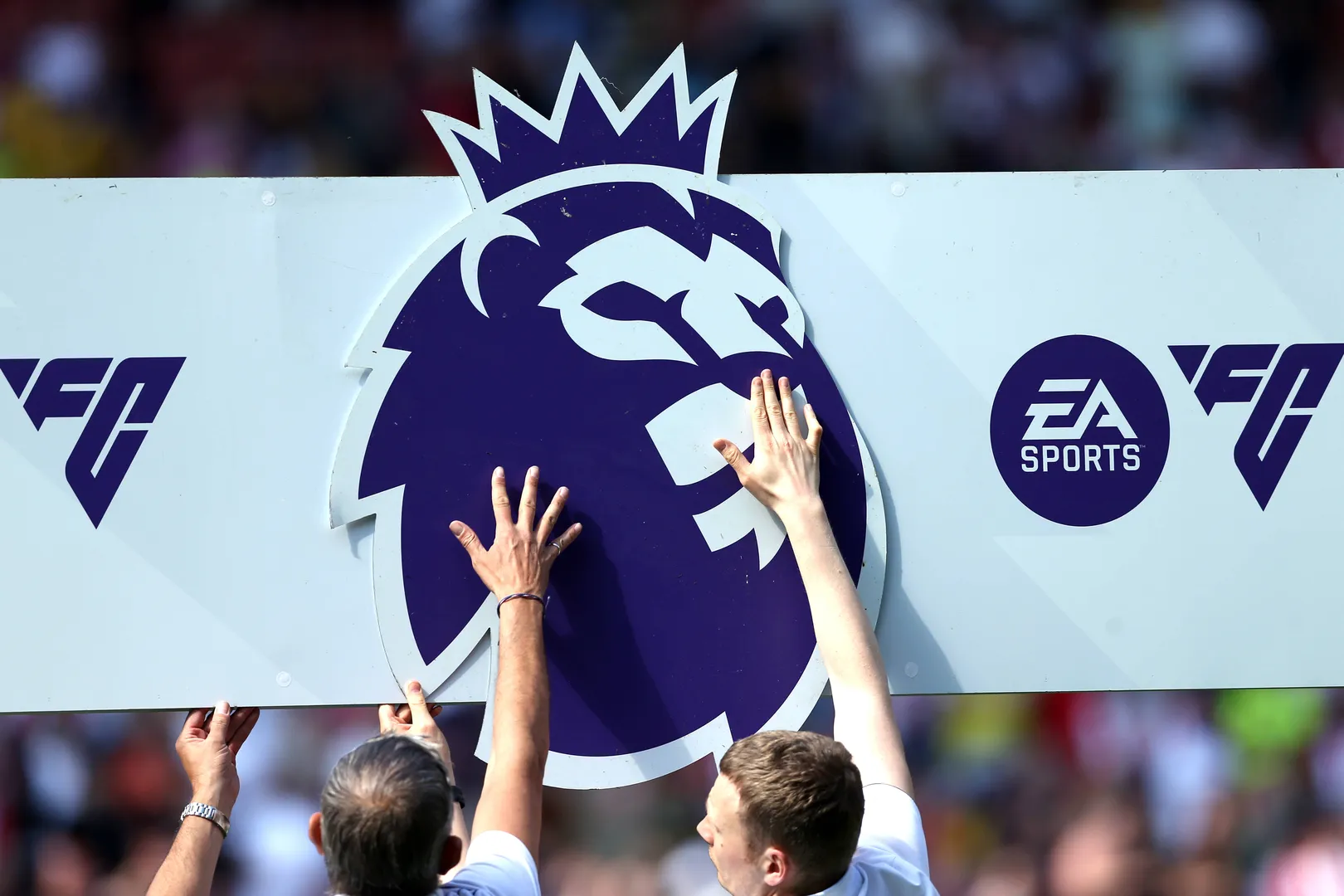 Foto: (Imago) - Premier League