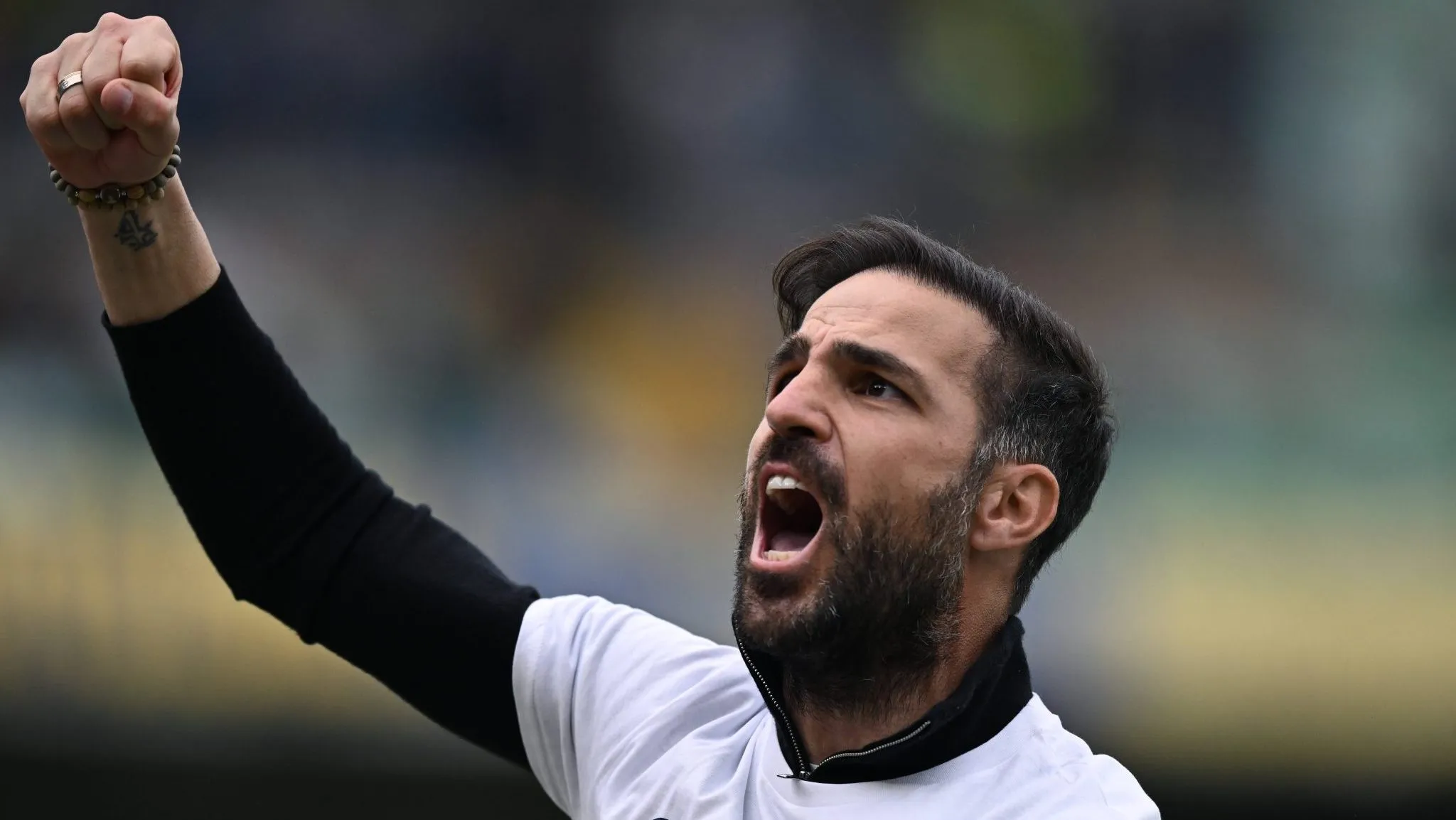 Briga pela Champions na It&aacute;lia tem decep&ccedil;&atilde;o de gigante e sonho de equipe do Fabregas