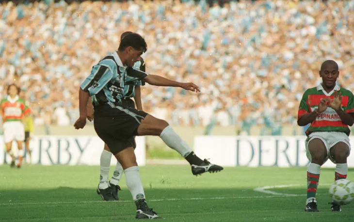 arce
