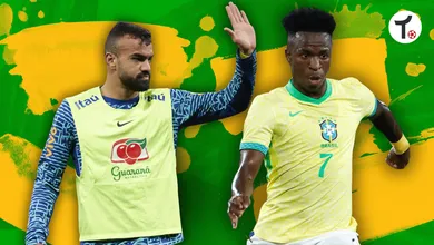 Problemas do Brasil j&aacute; existiam e v&atilde;o muito al&eacute;m de erros de Fabr&iacute;cio Bruno em derrota