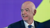 Como Infantino respondeu nova den&uacute;ncia que o deixa ainda mais pressionado no comando da Fifa?