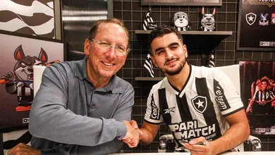 &lsquo;Grande inc&oacute;gnita&rsquo;: como meia-atacante franc&ecirc;s chega ao Botafogo