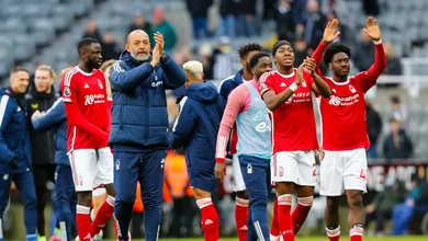 Nottingham Forest segue passos do Everton e corre s&eacute;rios riscos de ser punido por violar Fair Play Financeiro