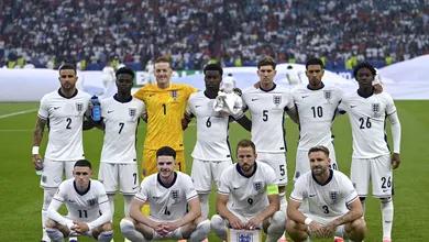 Liverpool pode ceder &lsquo;gar&ccedil;om do time&rsquo; para ter estrela da Inglaterra, diz jornal