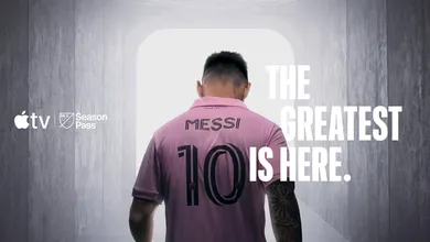 O que levou Messi ao Inter Miami? Apple TV+ ter&aacute; s&eacute;rie sobre ida &agrave; MLS