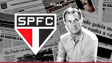 O S&atilde;o Paulo foi rebaixado no Campeonato Paulista de 1990? Entenda a hist&oacute;ria