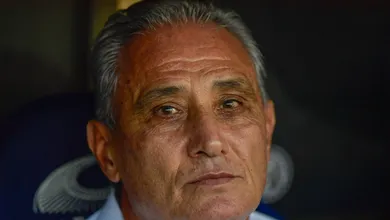 Tite precisa mostrar resultados depois de admitir momento ruim do Flamengo em 2024