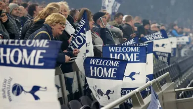 Tottenham, Chelsea e City usar&atilde;o seus principais est&aacute;dios para cl&aacute;ssicos da Superliga Feminina