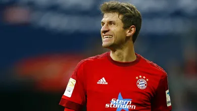 M&uuml;ller: &ldquo;Vai ser ainda mais divertido ganhar do Dortmund nesta temporada&rdquo;