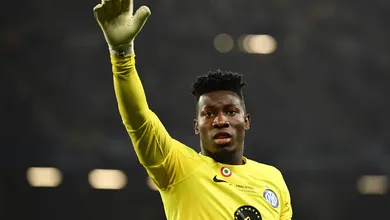 Onana no United: o goleiro que superou preconceito e vai al&eacute;m das cifras