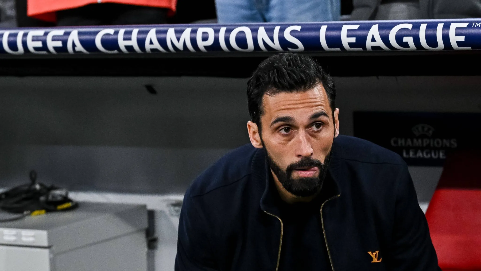 Arbeloa: &lsquo;Para o Real Madrid, &eacute; mais f&aacute;cil ganhar a Champions League do que LaLiga&rsquo;