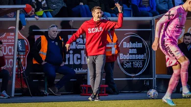 Em &uacute;ltimo lugar, Miroslav Klose &eacute; demitido do Altach e encerra sua primeira experi&ecirc;ncia como t&eacute;cnico