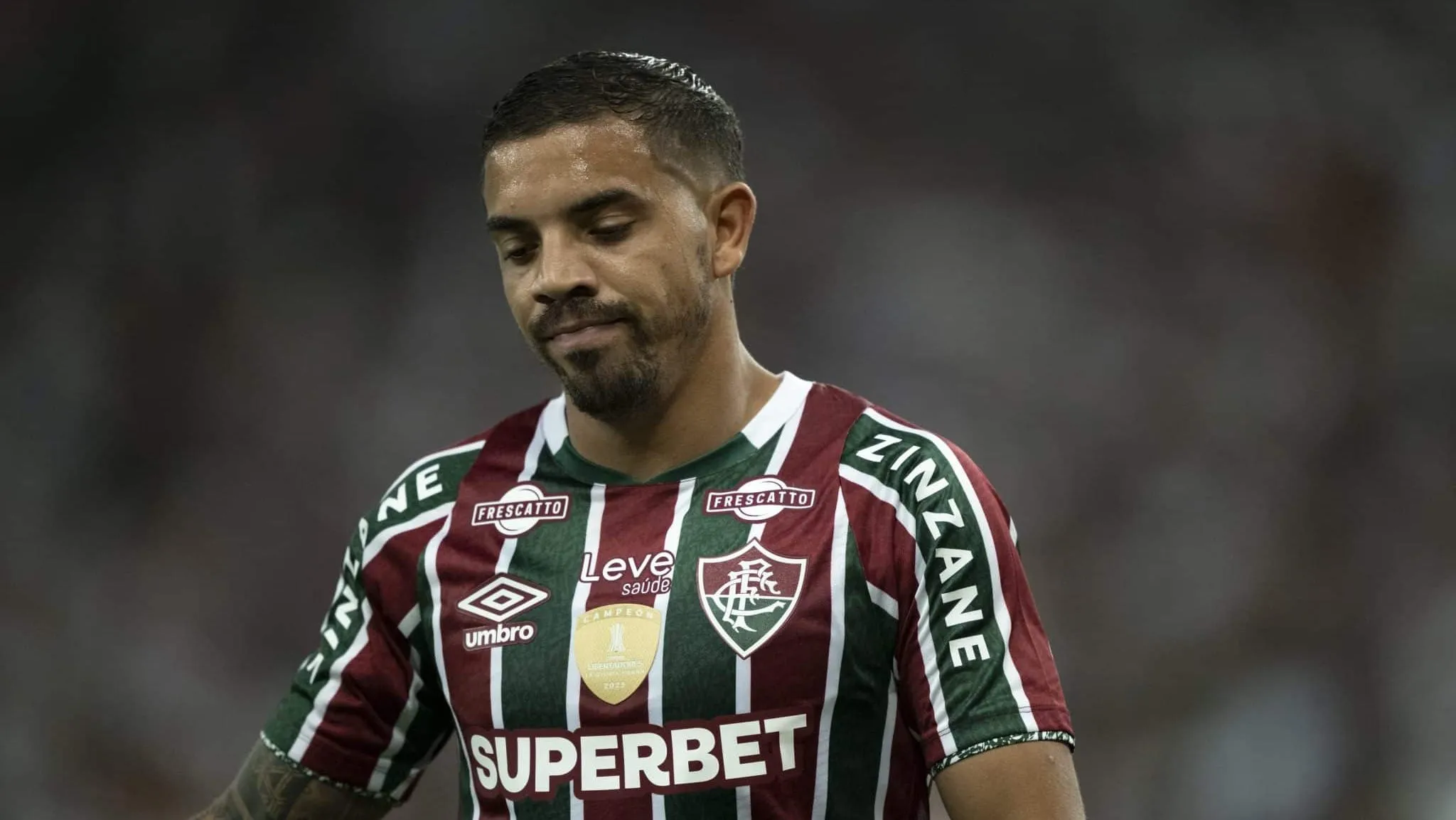 Refor&ccedil;os v&atilde;o mal, e Fluminense se v&ecirc; sem op&ccedil;&otilde;es para reverter m&aacute; fase no Brasileir&atilde;o