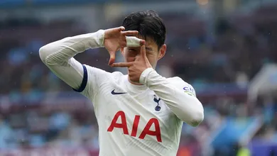 Um 2&ordm; tempo perfeito e goleada: Tottenham de Postecoglou s&oacute; depende dele para ir &agrave; Champions