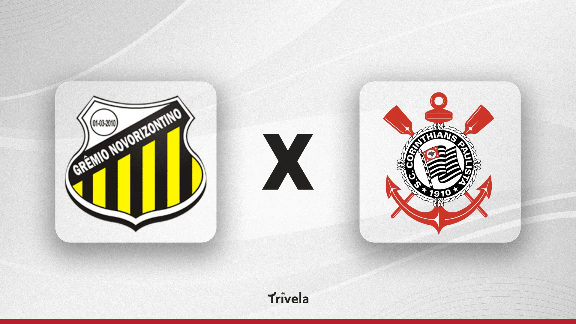 Novorizontino x Corinthians: onde assistir, palpites e escala&ccedil;&otilde;es &ndash; Copa do Brasil &ndash; 30/04/2025