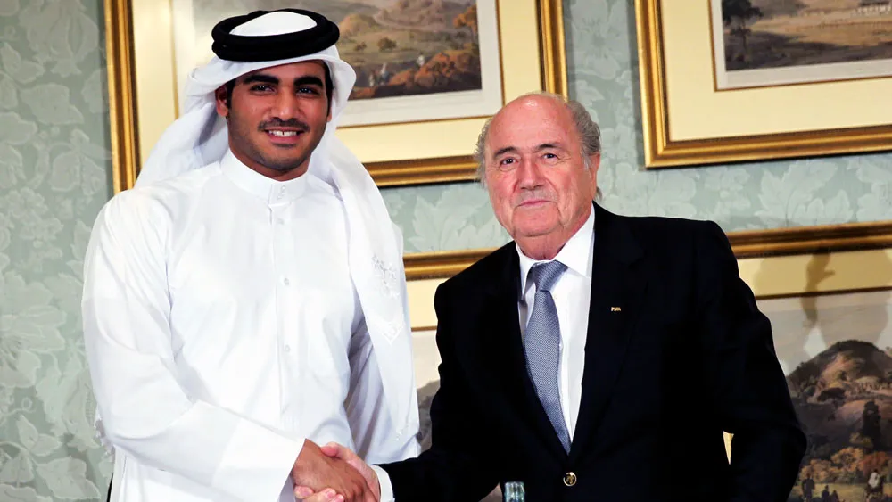 Entenda por que o relat&oacute;rio da Fifa que inocentou a candidatura do Catar-2022 &eacute; cara de pau