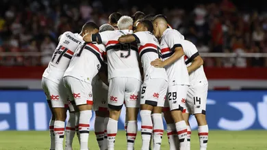 Ap&oacute;s onda de desfalques, Carpini deve ter ao menos tr&ecirc;s refor&ccedil;os importantes no S&atilde;o Paulo contra o Guarani