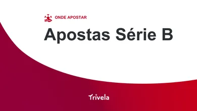Apostas S&eacute;rie B 2026: onde e como apostar na segunda divis&atilde;o do Brasileir&atilde;o