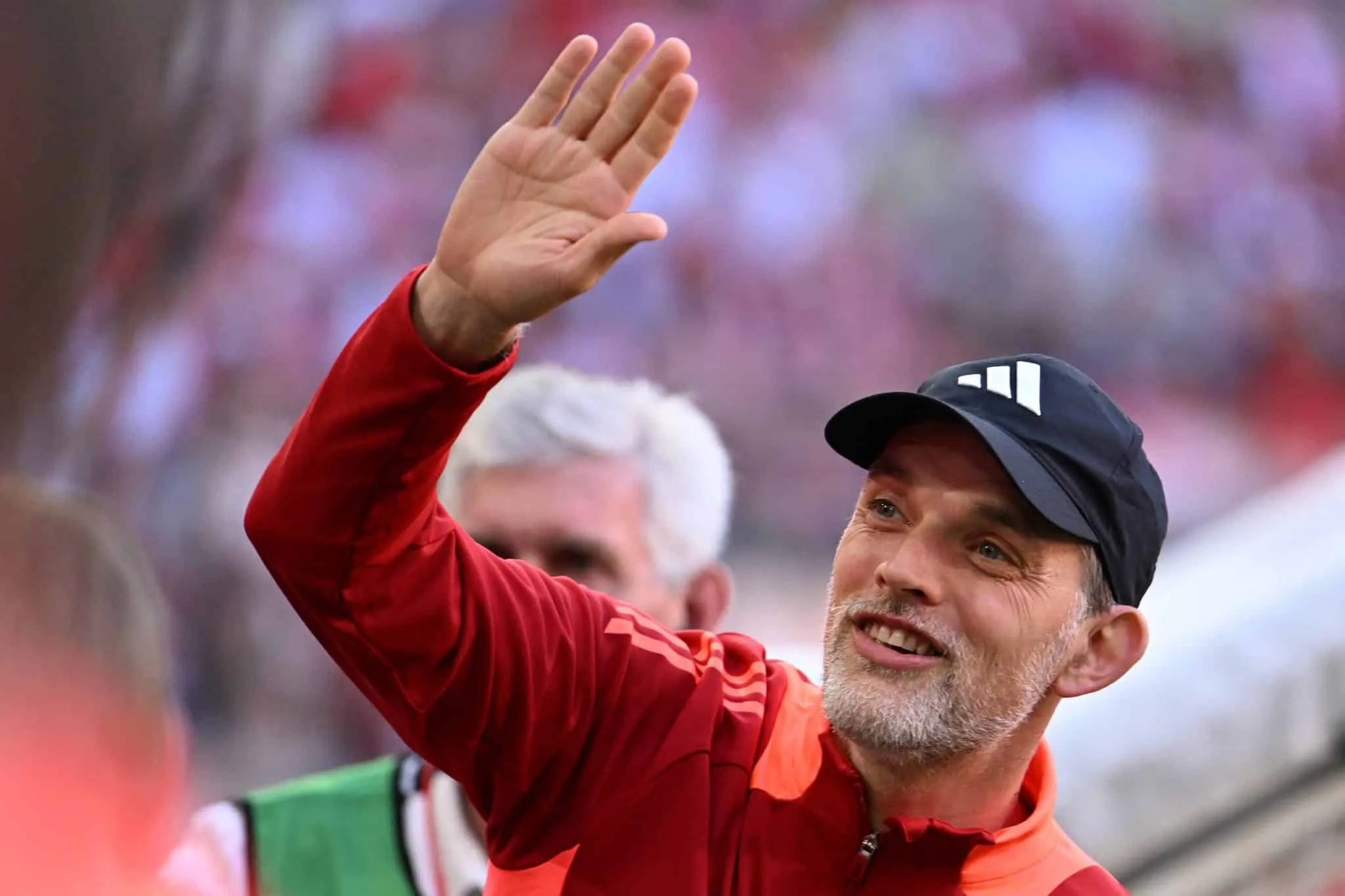 Ap&oacute;s acumular negativas e frustra&ccedil;&otilde;es, Bayern cogita manter Thomas Tuchel