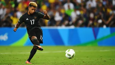 Bayern acerta com Gnabry e traz uma boa alternativa ao seu setor ofensivo