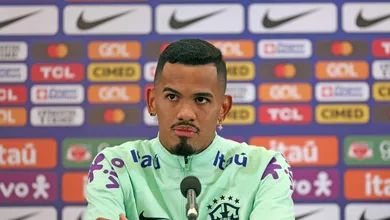 Inglaterra ou It&aacute;lia? Galeno &eacute; recompensado ap&oacute;s boa temporada e movimenta mercado