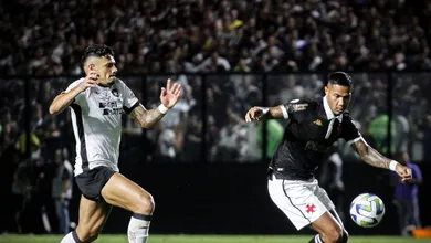 Botafogo e Vasco com alerta ligado: Cl&aacute;ssicos podem definir classifica&ccedil;&atilde;o na reta final do Carioca