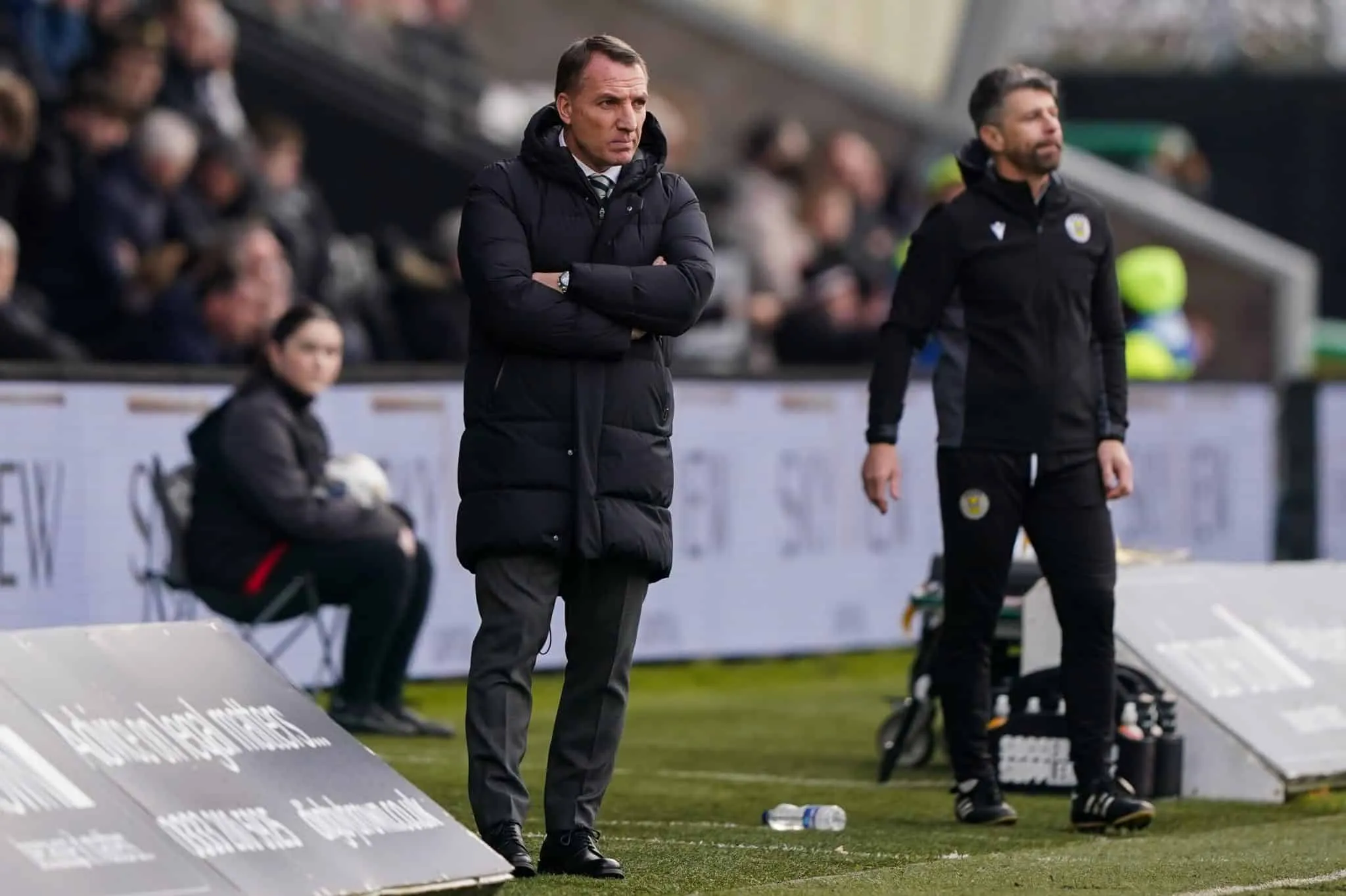Brendan Rodgers &eacute; acusado de &lsquo;sexismo casual&rsquo;
