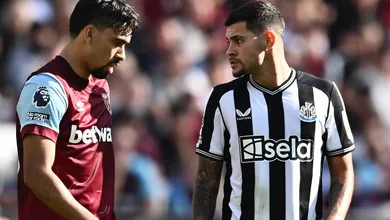 Paquet&aacute; ou Bruno Guimar&atilde;es: Rodada da Premier League mostra qual o nome certo para o City
