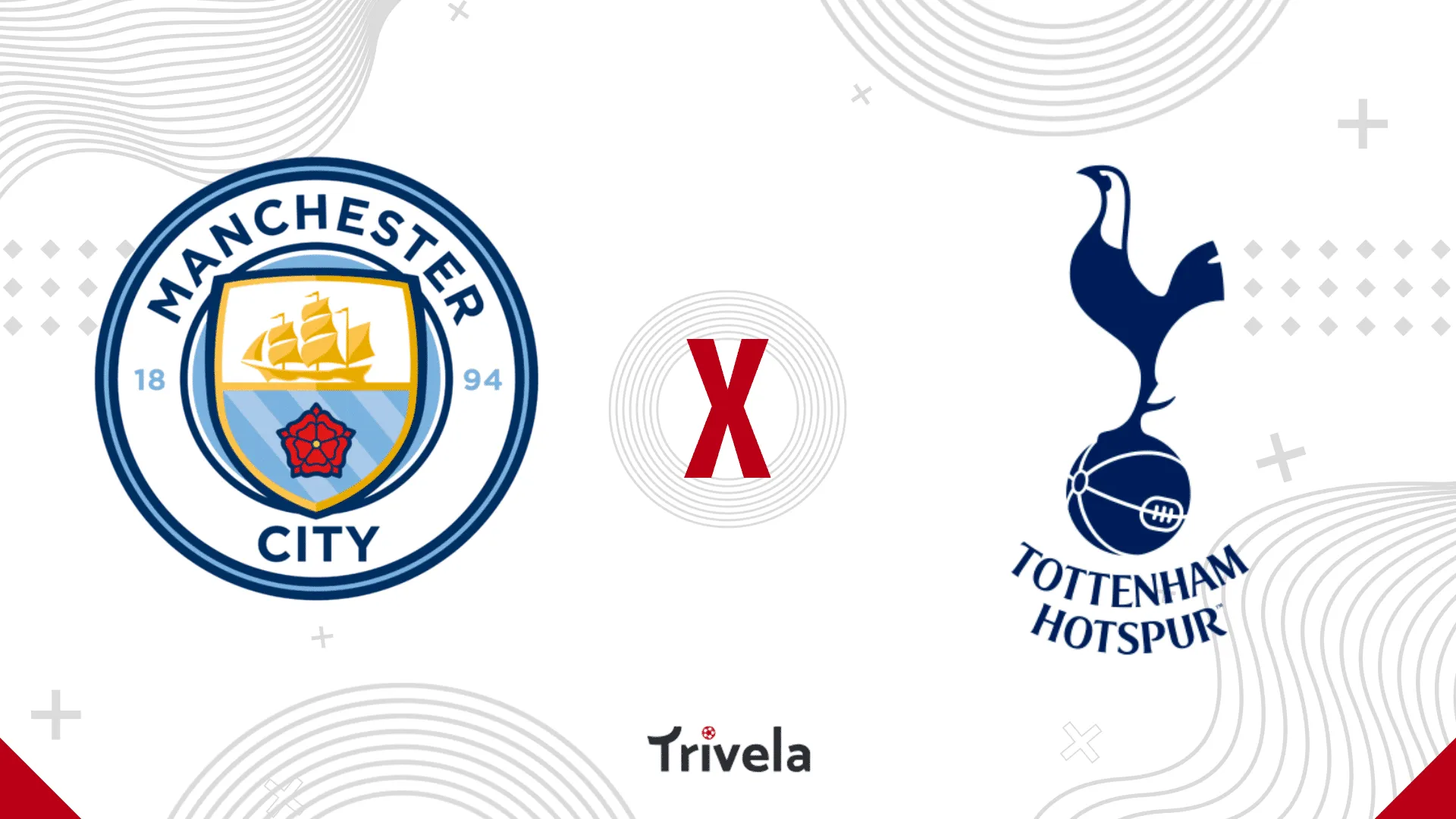 Manchester City x Tottenham: onde assistir, palpites e escala&ccedil;&otilde;es &ndash; Premier League &ndash; 23/11/2024
