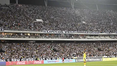 D&eacute;j&agrave; vu? Por show, Botafogo ter&aacute; jogo da reta final do Brasileiro fora do Nilton Santos