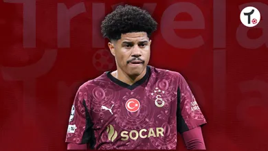 Gabriel Sara &eacute; procurado por clubes da Premier League e pode formar parceria com brasileiros