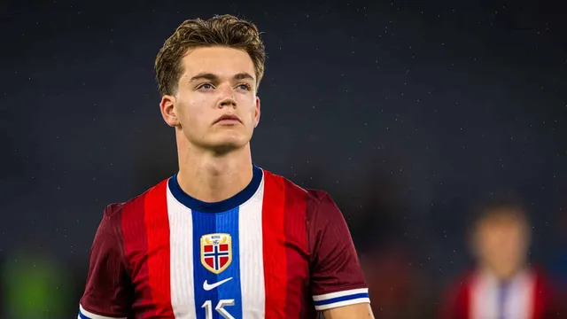 Grupo City entra em disputa com gigantes da Premier League por joia norueguesa