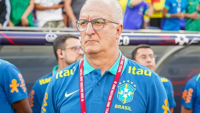 &ldquo;Uma das cenas mais tristes&rdquo;: imprensa internacional repercute Dorival ignorado antes dos p&ecirc;naltis na Copa Am&eacute;rica