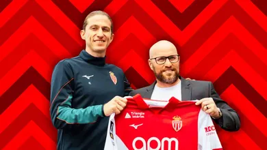 A dif&iacute;cil tarefa do Monaco de Filipe Lu&iacute;s e Thiago Scuro no mercado de transfer&ecirc;ncias