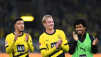 Borussia Dortmund leva sua boa fase para viajar e enfrentar um Wolfsburg em crise
