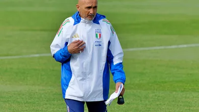 T&eacute;cnico da It&aacute;lia provoca &lsquo;supervalorizada&rsquo; Espanha antes de final antecipada da Euro