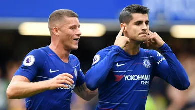 Morata confessa que pensou em deixar Chelsea: &ldquo;Foi um desastre na temporada passada&rdquo;