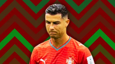Portugal: A maldi&ccedil;&atilde;o de Cristiano Ronaldo encontra seu teste mais duro e sua maior oportunidade