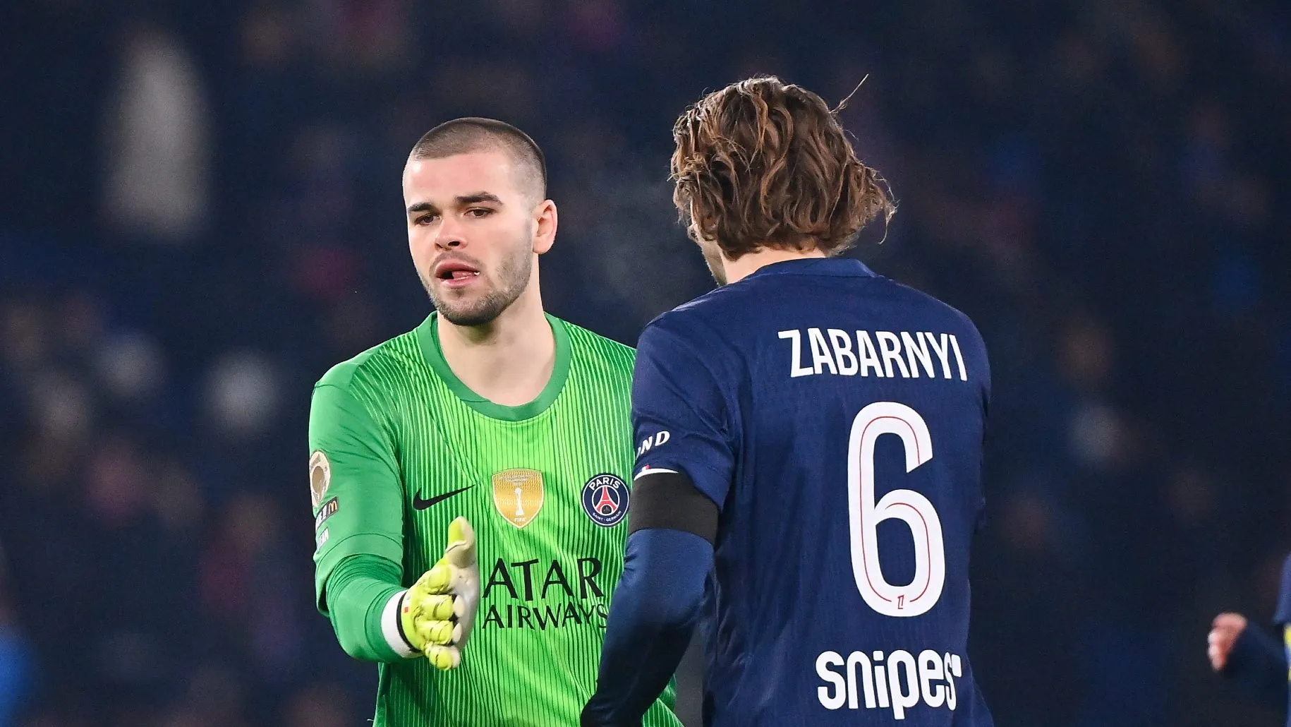 Rumo &agrave; Premier League: Flop de 380 milh&otilde;es de reais deve deixar PSG ap&oacute;s somente uma temporada