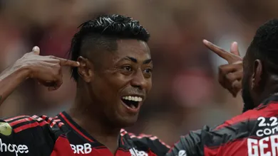 Flamengo d&aacute; banho no Botafogo e leva Supercopa em experi&ecirc;ncia &lsquo;full Bel&eacute;m&rsquo;