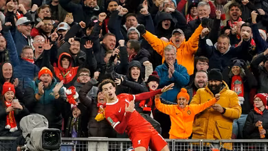 Liverpool massacra West Ham, faz 5 a 1 em jogo de gola&ccedil;os, e est&aacute; na semifinal da Copa da Liga
