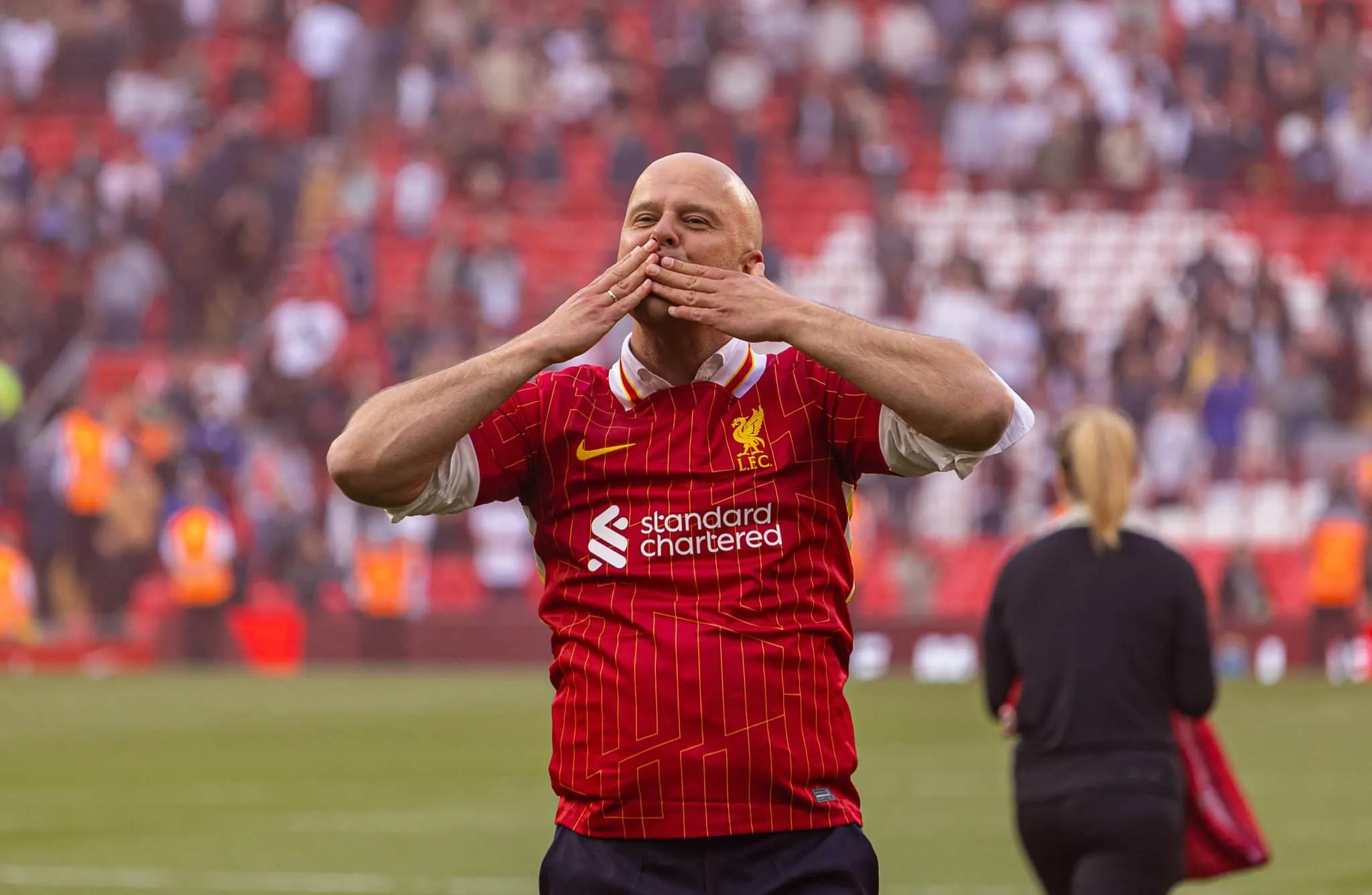 O que o Liverpool campe&atilde;o ingl&ecirc;s pode ensinar aos times brasileiros