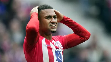 Aus&ecirc;ncia de brasileiro pode custar caro ao Atl&eacute;tico de Madrid contra o Dortmund